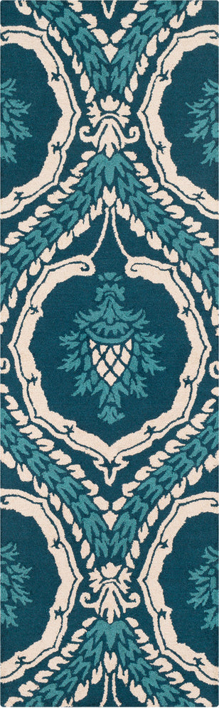 Artistic Weavers Rembrandt Marlowe RBD2524 Area Rug Runner Image