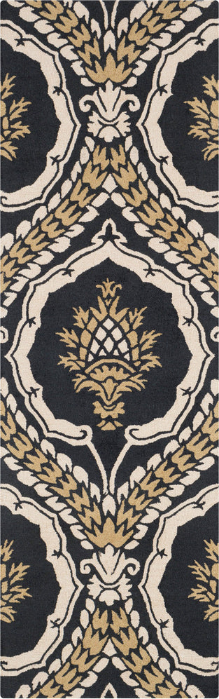 Artistic Weavers Rembrandt Marlowe RBD2525 Area Rug Runner Image