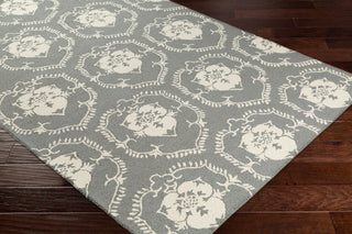Artistic Weavers Rembrandt Tullia RBD2534 Area Rug Corner Image