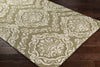 Artistic Weavers Rembrandt Kepler RBD2536 Area Rug Corner Shot Feature