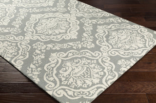 Artistic Weavers Rembrandt Kepler RBD2538 Area Rug Corner Shot Feature