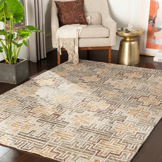 Surya Robin RBI-1000 Area Rug Room Scene Feature