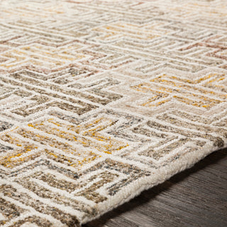 Surya Robin RBI-1000 Area Rug Detail