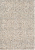 Surya Robin RBI-1003 Dark Green Cream Khaki Camel Area Rug Mirror main image