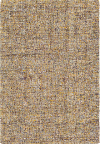 Surya Robin RBI-1004 Sage Olive Mustard Cream Navy Eggplant Area Rug Mirror main image