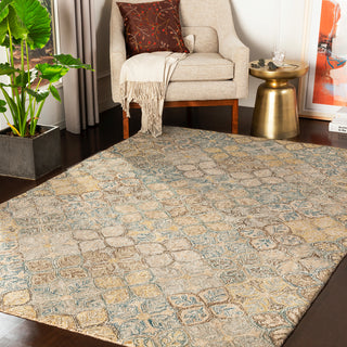 Surya Robin RBI-1005 Area Rug Room Scene