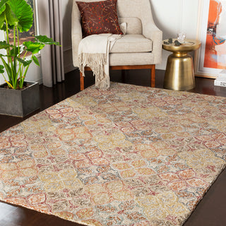 Surya Robin RBI-1006 Area Rug Room Scene