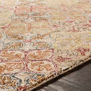 Surya Robin RBI-1006 Area Rug Detail