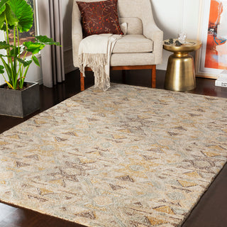 Surya Robin RBI-1007 Area Rug Room Scene