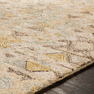 Surya Robin RBI-1007 Area Rug Detail