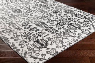 Surya Rabat RBT-2302 Area Rug Corner Shot