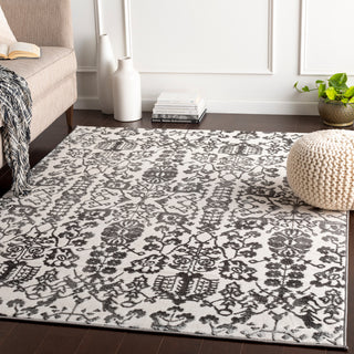 Surya Rabat RBT-2302 Area Rug Room Scene Feature