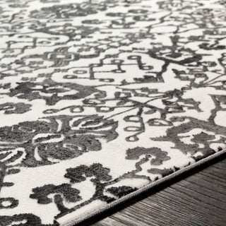 Surya Rabat RBT-2302 Area Rug Detail