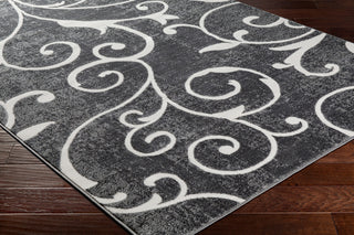 Surya Rabat RBT-2304 Area Rug Corner Shot