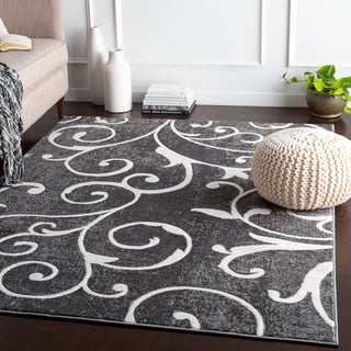 Surya Rabat RBT-2304 Area Rug Room Scene Feature