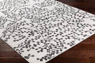 Surya Rabat RBT-2312 Area Rug Corner Shot