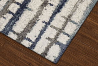 Dalyn Rocco RC2 Multi Area Rug Closeup Image