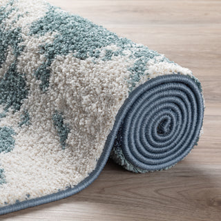 Dalyn Rocco RC3 Denim Area Rug