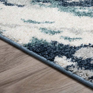 Dalyn Rocco RC3 Denim Area Rug