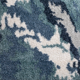 Dalyn Rocco RC3 Denim Area Rug