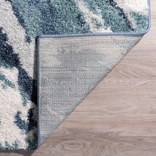 Dalyn Rocco RC3 Denim Area Rug