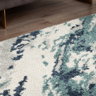 Dalyn Rocco RC3 Denim Area Rug