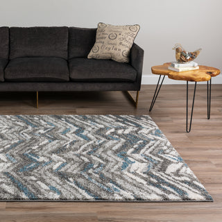 Dalyn Rocco RC4 Multi Area Rug