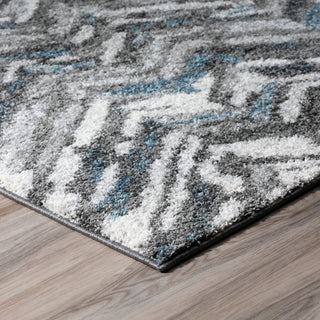 Dalyn Rocco RC4 Multi Area Rug