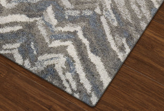 Dalyn Rocco RC4 Multi Area Rug Closeup Image