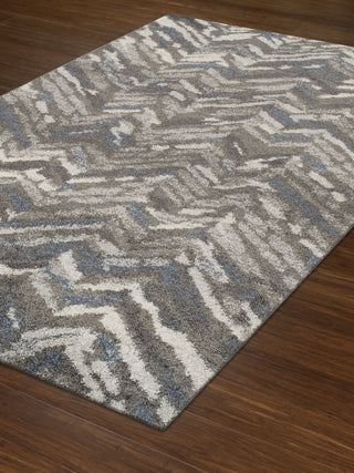 Dalyn Rocco RC4 Multi Area Rug Floor Image