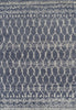 Dalyn Rocco RC5 Navy Area Rug main image