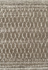 Dalyn Rocco RC5 Taupe Area Rug main image
