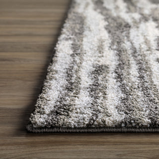 Dalyn Rocco RC6 Charcoal Area Rug