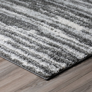 Dalyn Rocco RC6 Charcoal Area Rug