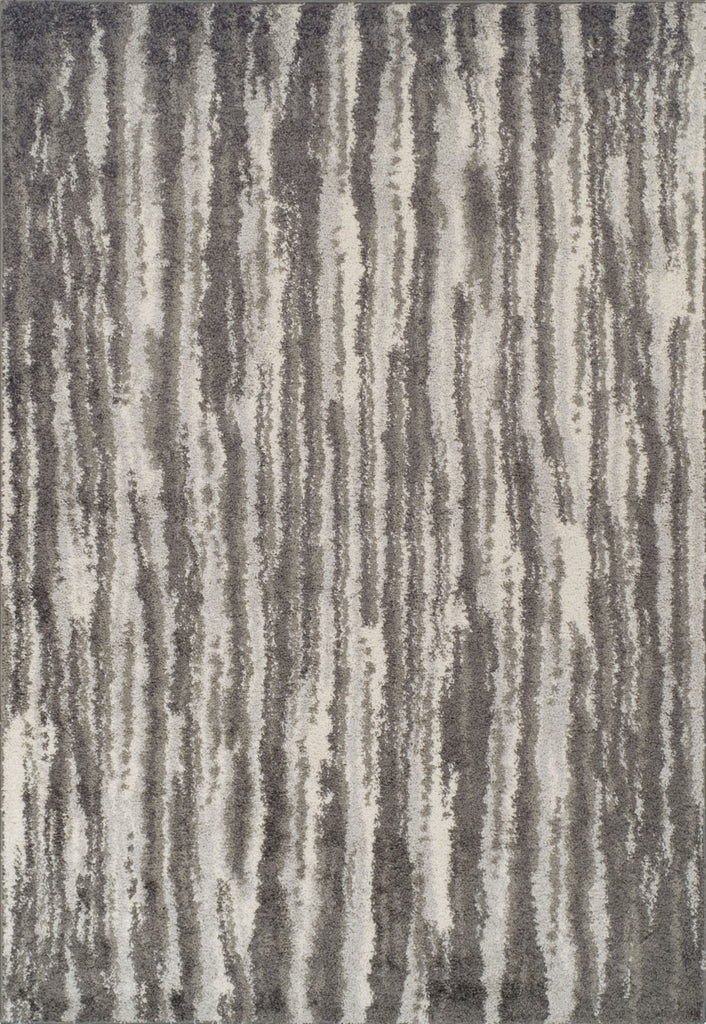 Dalyn Rocco RC6 Charcoal Area Rug main image