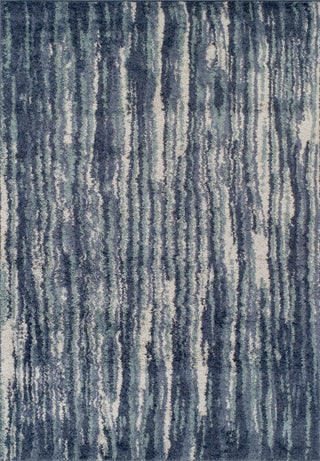 Dalyn Rocco RC6 Charcoal Area Rug