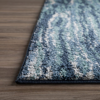 Dalyn Rocco RC6 Charcoal Area Rug