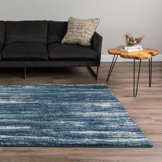 Dalyn Rocco RC6 Charcoal Area Rug