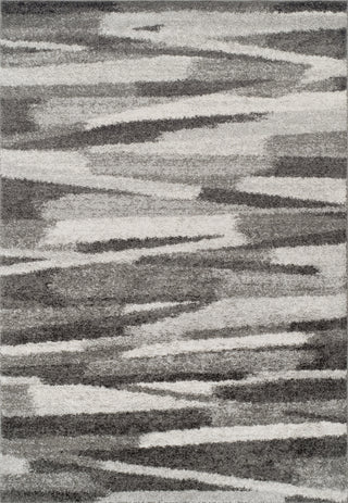 Dalyn Rocco RC7 Charcoal Area Rug