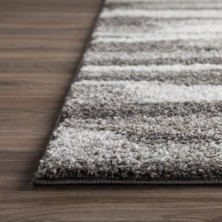 Dalyn Rocco RC7 Charcoal Area Rug