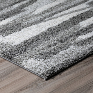 Dalyn Rocco RC7 Charcoal Area Rug