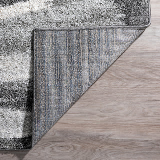 Dalyn Rocco RC7 Charcoal Area Rug