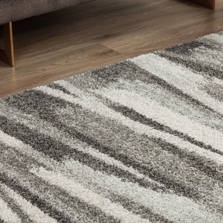 Dalyn Rocco RC7 Charcoal Area Rug