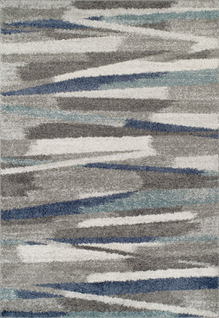 Dalyn Rocco RC7 Charcoal Area Rug