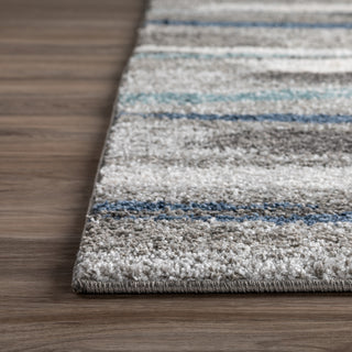 Dalyn Rocco RC7 Charcoal Area Rug