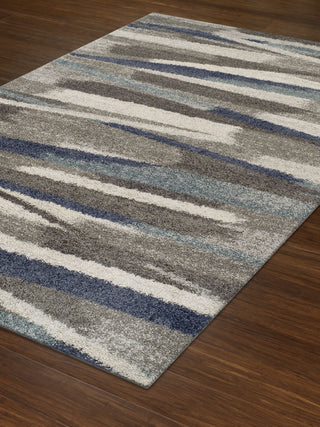 Dalyn Rocco RC7 Multi Area Rug Floor Image