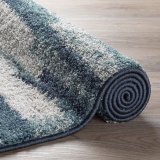 Dalyn Rocco RC7 Charcoal Area Rug