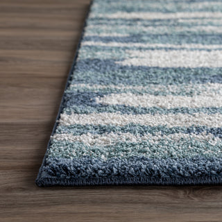 Dalyn Rocco RC7 Charcoal Area Rug