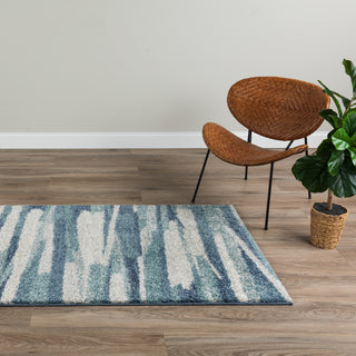 Dalyn Rocco RC7 Charcoal Area Rug