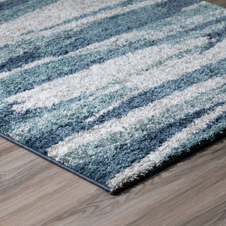 Dalyn Rocco RC7 Charcoal Area Rug